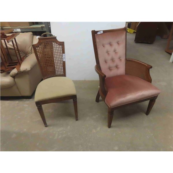 Occasional Chair , Dining Room Chairs with