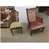 Image 1 : Occasional Chair , Dining Room Chairs with
