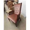 Image 2 : Occasional Chair , Dining Room Chairs with