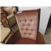Image 3 : Occasional Chair , Dining Room Chairs with