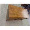 Image 3 : 2 Door Cabinet 28" x 36" x 18" 