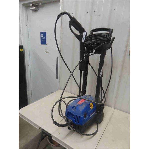 Simoniz Electric Pressure Washer