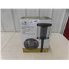 Image 1 : Pathmark Solar LED Pathway Lights -  New or