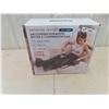 Image 1 : Sharper Image Air Compression Boots-  New or