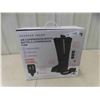 Image 1 : Sharper Image Air Compression Boots 