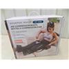 Image 4 : Sharper Image Air Compression Boots 