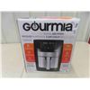 Image 1 : Gourmia 6.7L Digital Air Fryer - New or Store Return 