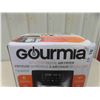 Image 2 : Gourmia 6.7L Digital Air Fryer - New or Store Return 
