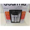 Image 3 : Gourmia 6.7L Digital Air Fryer - New or Store Return 
