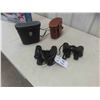 Image 1 : 2 Sets of Binoculars with Case: Skyline 7x35,