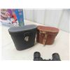 Image 8 : 2 Sets of Binoculars with Case: Skyline 7x35,