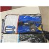 Image 2 : 4 Mustang Survivor Inflatable PFD Life Jackets - 
