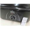 Image 2 : Rival Roaster Oven -  New or Store Return, No 