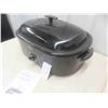 Image 3 : Rival Roaster Oven -  New or Store Return, No 