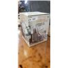 Image 1 : Berkshire Heated Throw faux Fur - New or Store