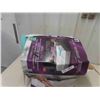 Image 2 : Novaform King Gel Memory Foam   - New or 
