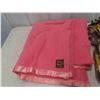 Image 2 : 2 Wool Blankets, Mohair Blanket