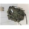 Image 1 : Eye Mountaineer Adjustable Backpack, Appears