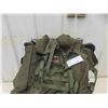 Image 2 : Eye Mountaineer Adjustable Backpack, Appears