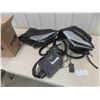 Image 1 : Air Compression Boots  - New or Store Return  
