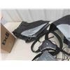 Image 4 : Air Compression Boots  - New or Store Return  