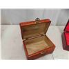 Image 10 : 2 Jewelery Boxes