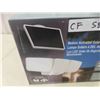 Image 2 : Lutec Motion Activated Solar Security Light 2500