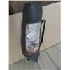 Image 1 : Rio Swinging Hammock Chair 