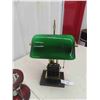 Image 3 : Desk Lamp , Mantle Clock/Globe, Decorative Blunder 