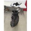 Image 1 : 9 Right Handed Golf Clubs 'Rally' by Jazz 