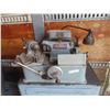 Image 2 : Sioux Valve Face Grinding Attachment Model 645L with Cabinet with Extras 