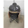Image 1 : Visions EGG BBQ Smoker/Grill 