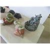 Image 2 : 6 Outdoor Items : 2 Turtle Sprinklers, 4 Yard