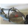 Image 2 : Delta 16'' Variable Speed Scroll Saw 