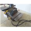 Image 2 : Mastercraft 1'' Belt / 5'' Disc Grinder 
