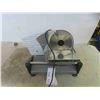 Image 1 : Waring Pro Food Slicer 