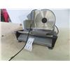Image 3 : Waring Pro Food Slicer 
