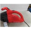 Image 2 : Black and Decker Leaf Hog Electric Blower/