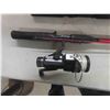 Image 2 : 3 Fishing Rods/Reels