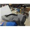 Image 7 : 4 Folding Yard Chairs 