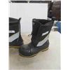 Image 2 : Baffin Size 11 Winter Boots 