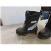 Image 3 : Baffin Size 11 Winter Boots 