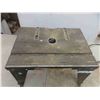 Image 2 : Craftsman Router, Router Table