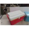 Image 3 : 2 Camping Picnic Coolers : Igloo, Coleman