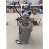 Image 2 : Campbell Hausfeld 5HP 20 Gallon Air Compressor - 