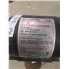 Image 2 : Craftsman 8'' Bench Grinder on Stand 