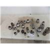 Image 1 : (24) 3/4'' + 1'' Sockets Plus Extensions
