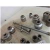 Image 3 : (24) 3/4'' + 1'' Sockets Plus Extensions