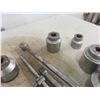 Image 8 : (24) 3/4'' + 1'' Sockets Plus Extensions