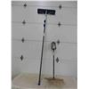 Image 1 : Snow Roof Rake, Post Hole Digger 